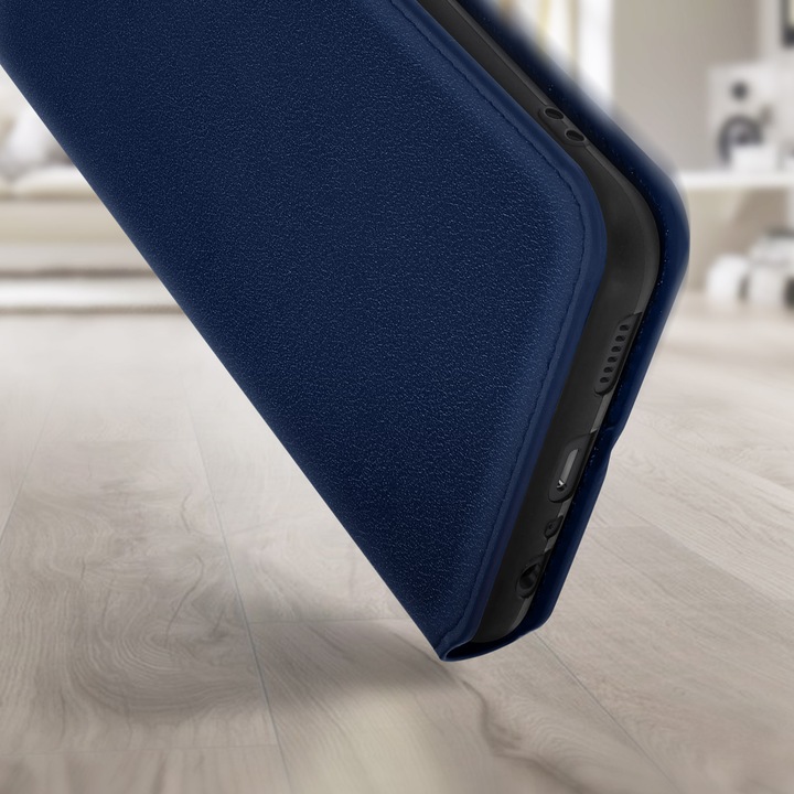 Produktbild Avizar Classic Edition Klappetui Series (Samsung Galaxy A04S, Samsung Galaxy A13 5G)