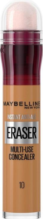 Maybelline New York Maybelline - Instant Age Rewind Eraser Concealer - 10 Caramel (10 Caramel)