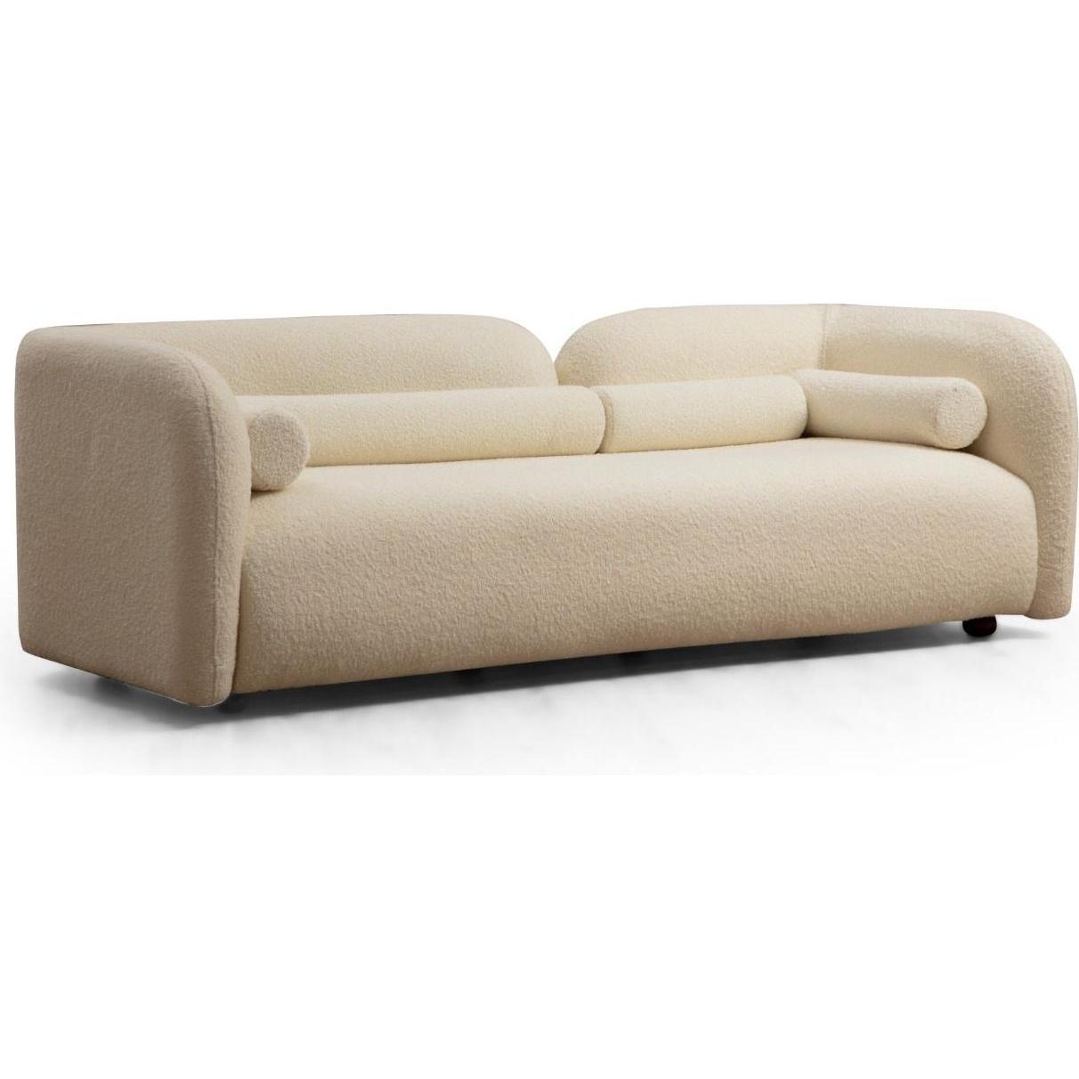 Atelier del Sofa, Sofa, Noe (3-Sitzer)