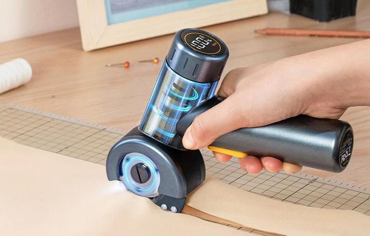 Produktbild Fanttik C8 Nano electric cutting machine