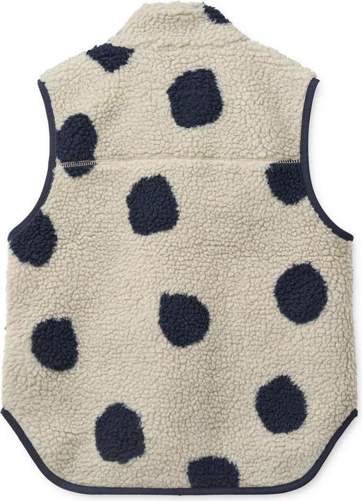 Produktbild Liewood Noam Pile Weste (92)