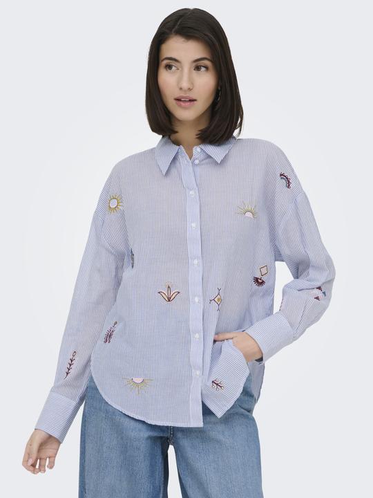 Actual product image JdY JDYPAIGE Hemd Hemd (S)