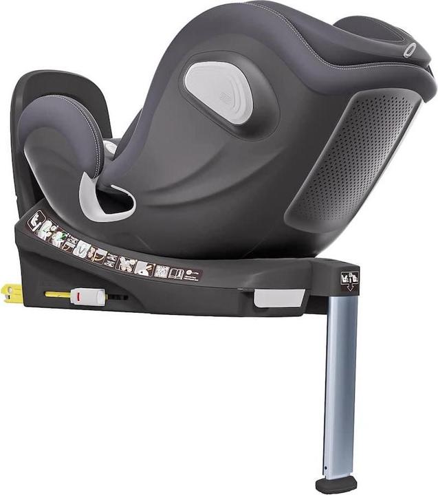 Produktbild Avova Swan-Fix I-Size Reboard Kindersitz (Reboarder)