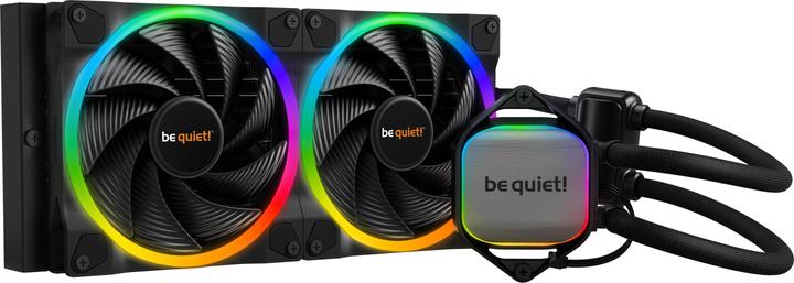 Actual product image be quiet! Pure Loop 2 FX