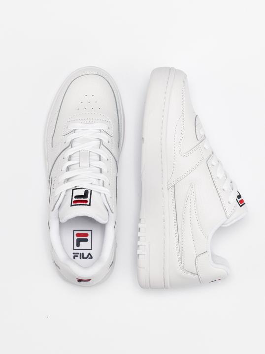 Actual product image FILA FX Ventuno Low shoes - 104351 (40)
