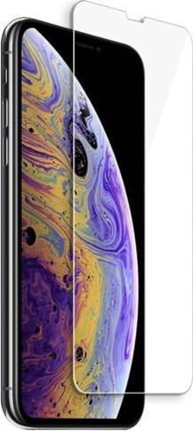 Produktbild Woodcessories Premium Glass 2.5D (1 Stück, Apple iPhone XS Max)