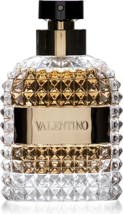Actual product image Valentino Uomo (Eau de toilette, 50 ml)