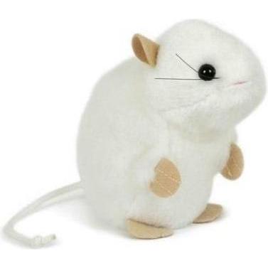 Semo Topolino bianco 13 cm (13 cm)