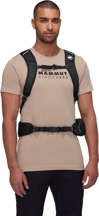 Immagine prodotto Mammut Kit da Escursionismo 20 Phantom Black (20 l)
