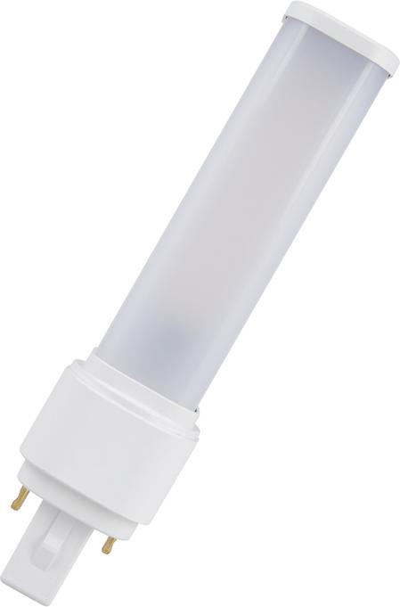 Produktbild Osram Dulux D (G24d-2, 7 W, 700 lm, 1 x, F, G)