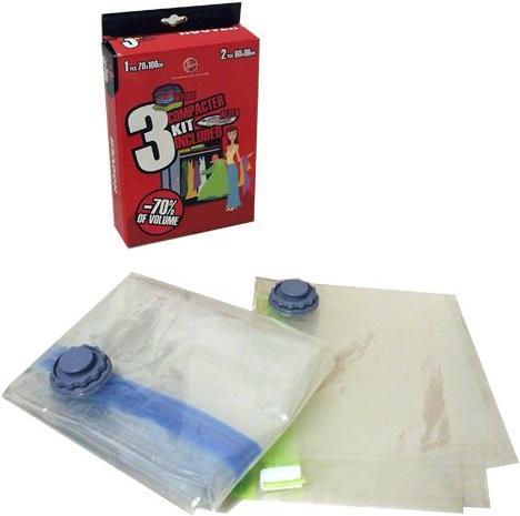 Produktbild Hoover Compacter Kit