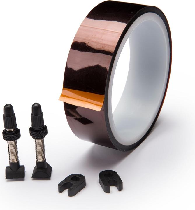 Produktbild Race Face MTB Tubeless Kit Valve X2/Tape