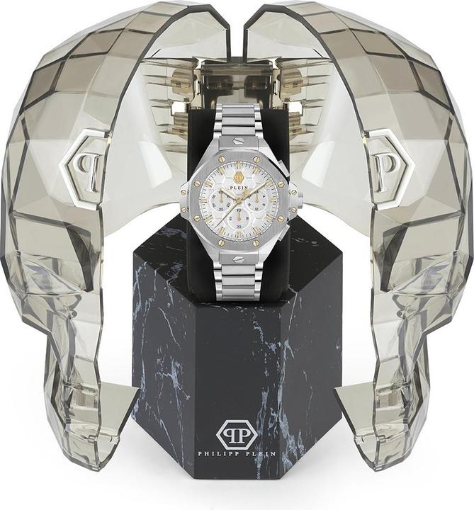Immagine prodotto Philipp Plein PWPSA0224 (Cronografo, 42 mm)