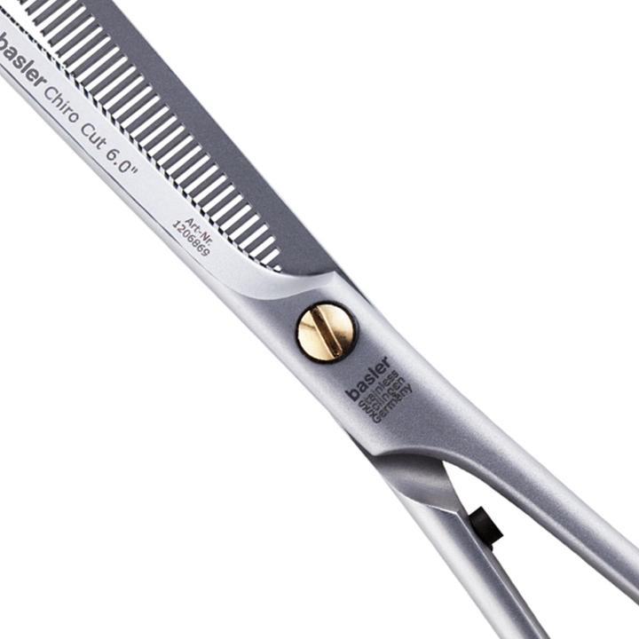 Image du produit Basler Ciseaux de modelage Chiro Cut (15.24 cm)