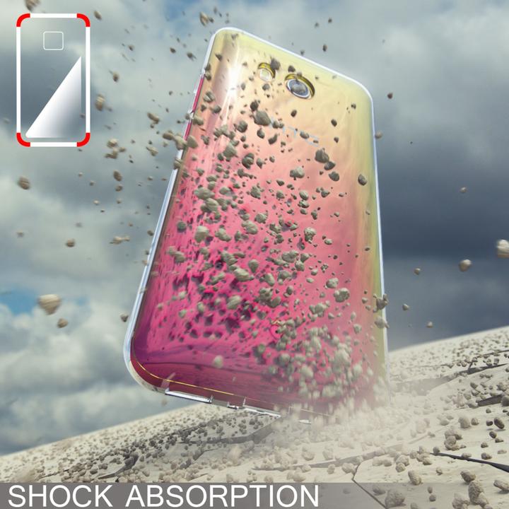 Produktbild Nalia Handyhülle (HTC U11)