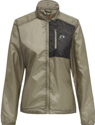 Actual product image Newline Women Packable Tech Jacket (S)