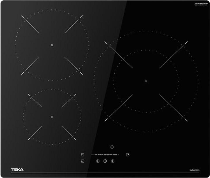 Teka IBC 63110 SSM (59 cm, Induction hob)