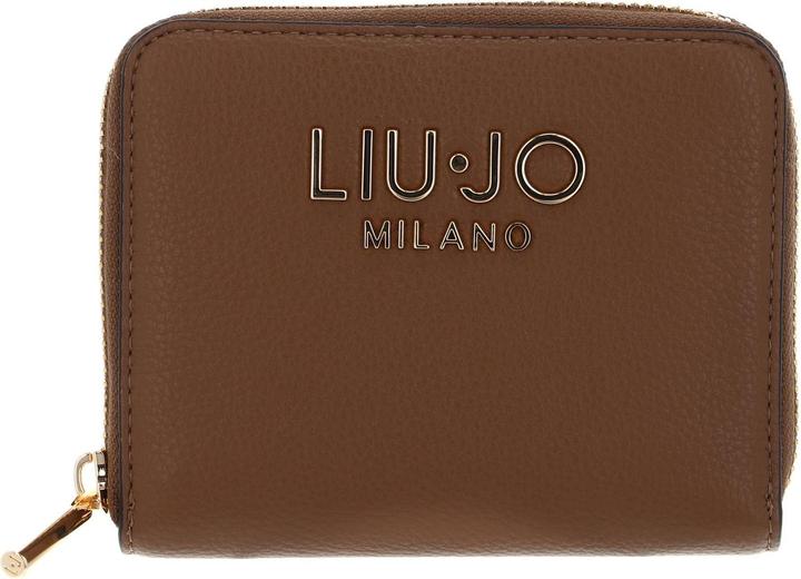 Actual product image Liu Jo Caliwen ECS Zip Around Wallet