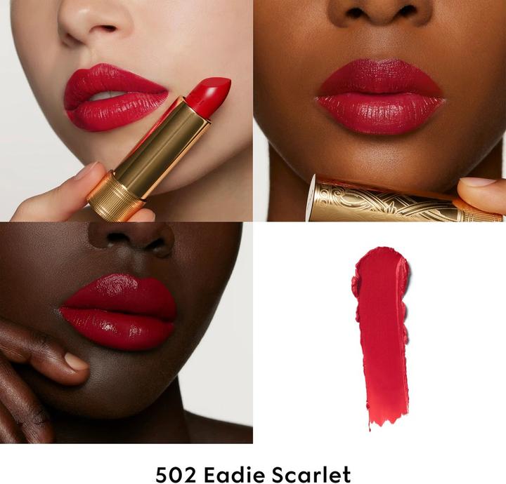 Produktbild Gucci Satin-Lippenstift (502)