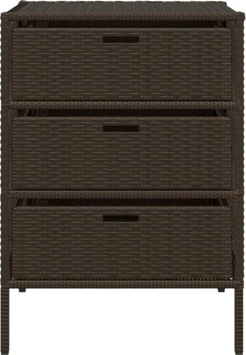 Immagine prodotto vidaXL Jeriah