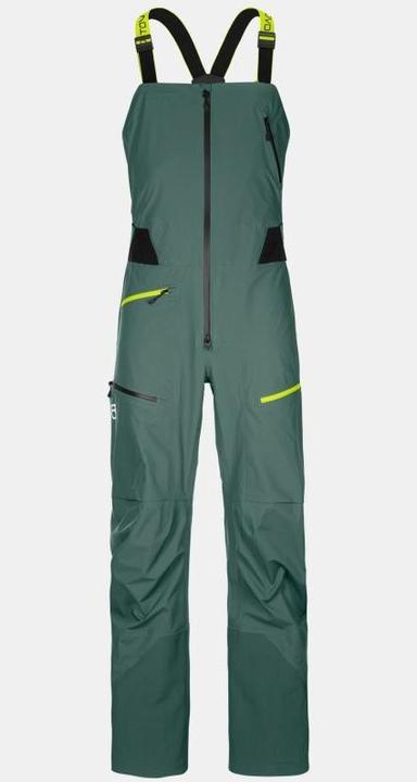 Produktbild Ortovox 3L Deep Shell Bib Pants (S)