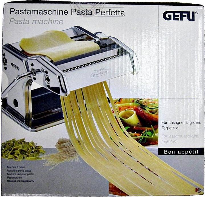 Produktbild GEFU Pasta Perfetta