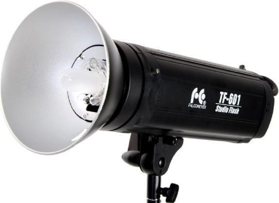 Falcon Eyes Studioblitz TF-601 Digital (600 W, Set)