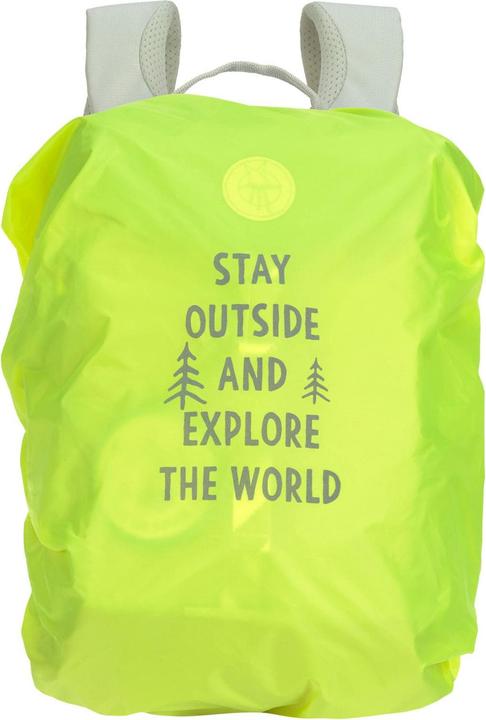 Produktbild Lässig Sunny Explorer Big Outdoor Backpack (9 l)