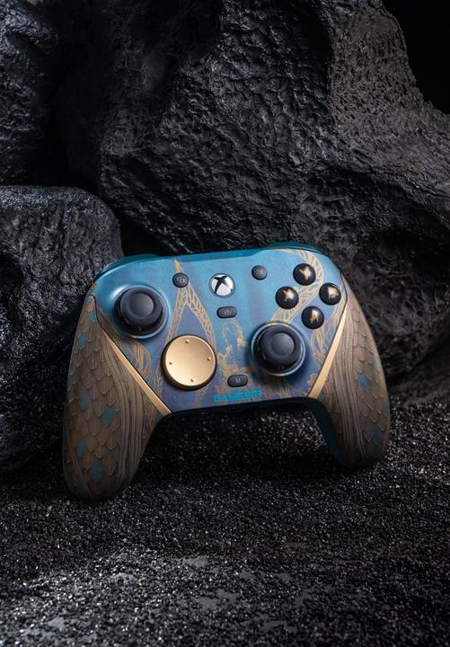 Produktbild Gamesir G7 PRo - Wireless Controller (Android, PC, Xbox One S, Xbox Series X)