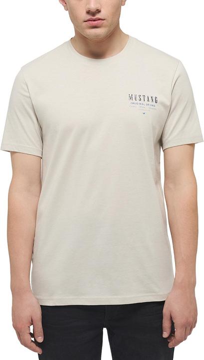 Actual product image Mustang Style Alex C Print (XL)