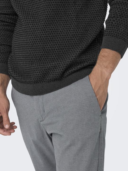 Produktbild Only & Sons Slim Fit Hose Hose (W32/L32)