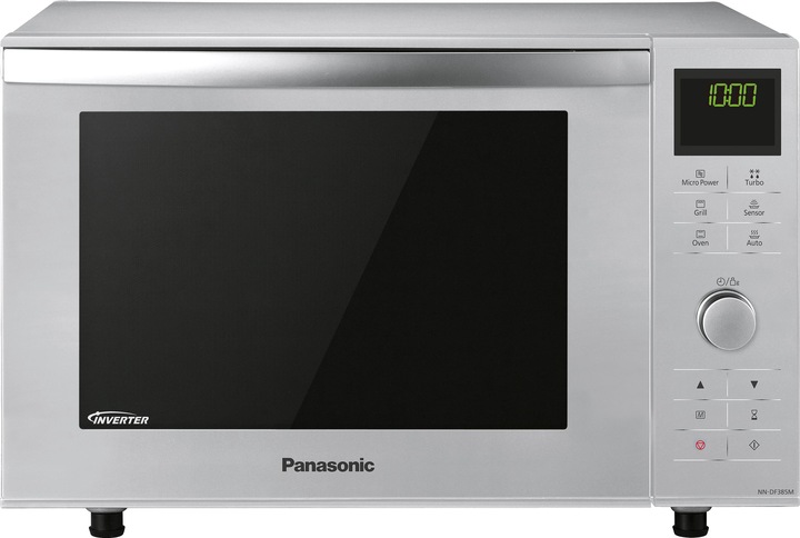 Produktbild Panasonic NN DF 385 MEPG (23 l)