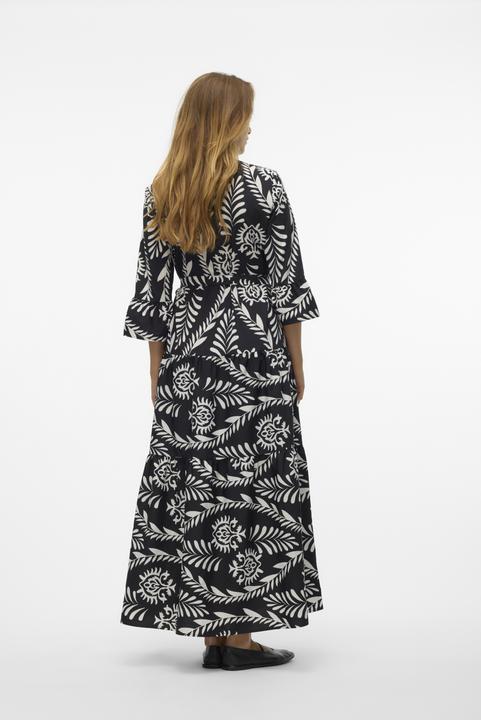 Produktbild Vero Moda VMZERA Langes Kleid Kleid (L)