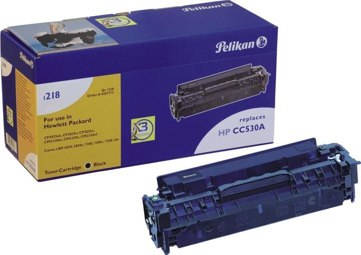 Produktbild Pelikan 304a (BK)