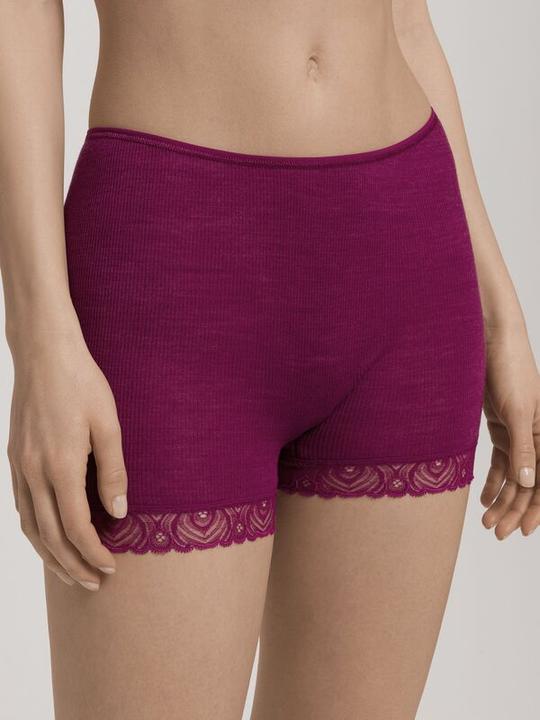 Produktbild Hanro Woolen Lace Panty (XS)