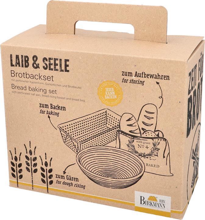 Produktbild Birkmann Backform