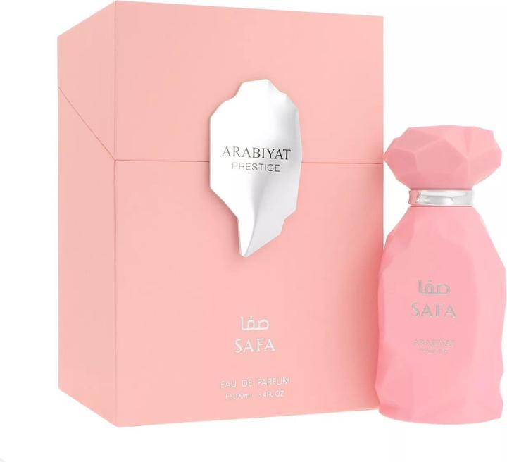 Immagine prodotto My Perfumes Safa (Eau de parfum, 100 ml)