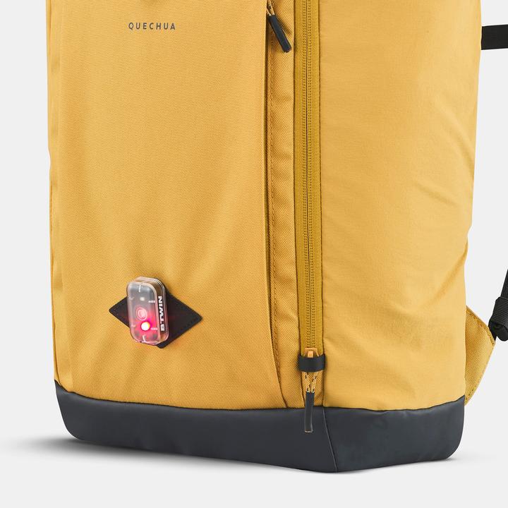 Produktbild Quechua backpack nh escape 500 rolltop 23 l 334561 (23 l)