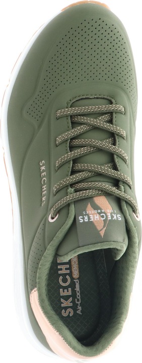 Actual product image Skechers Uno (40)