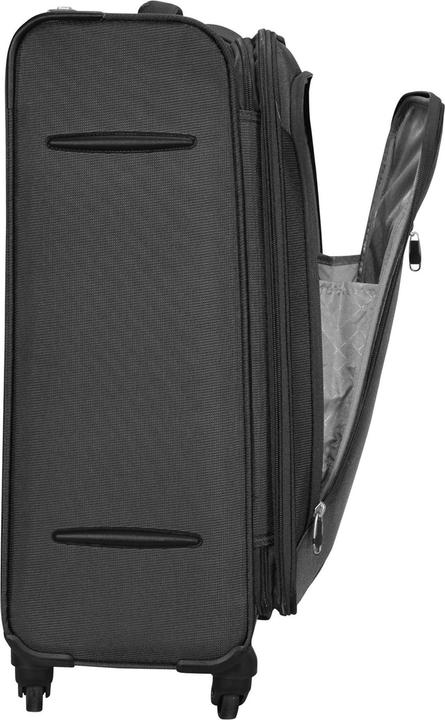 Immagine prodotto D&N Travel Line 6400 Set di valigie da 2 a 4 rotoli 3 pezzi. (202 l)