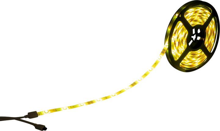 Produktbild Näve LED Stripe (RGB, 500 cm, Indoor)