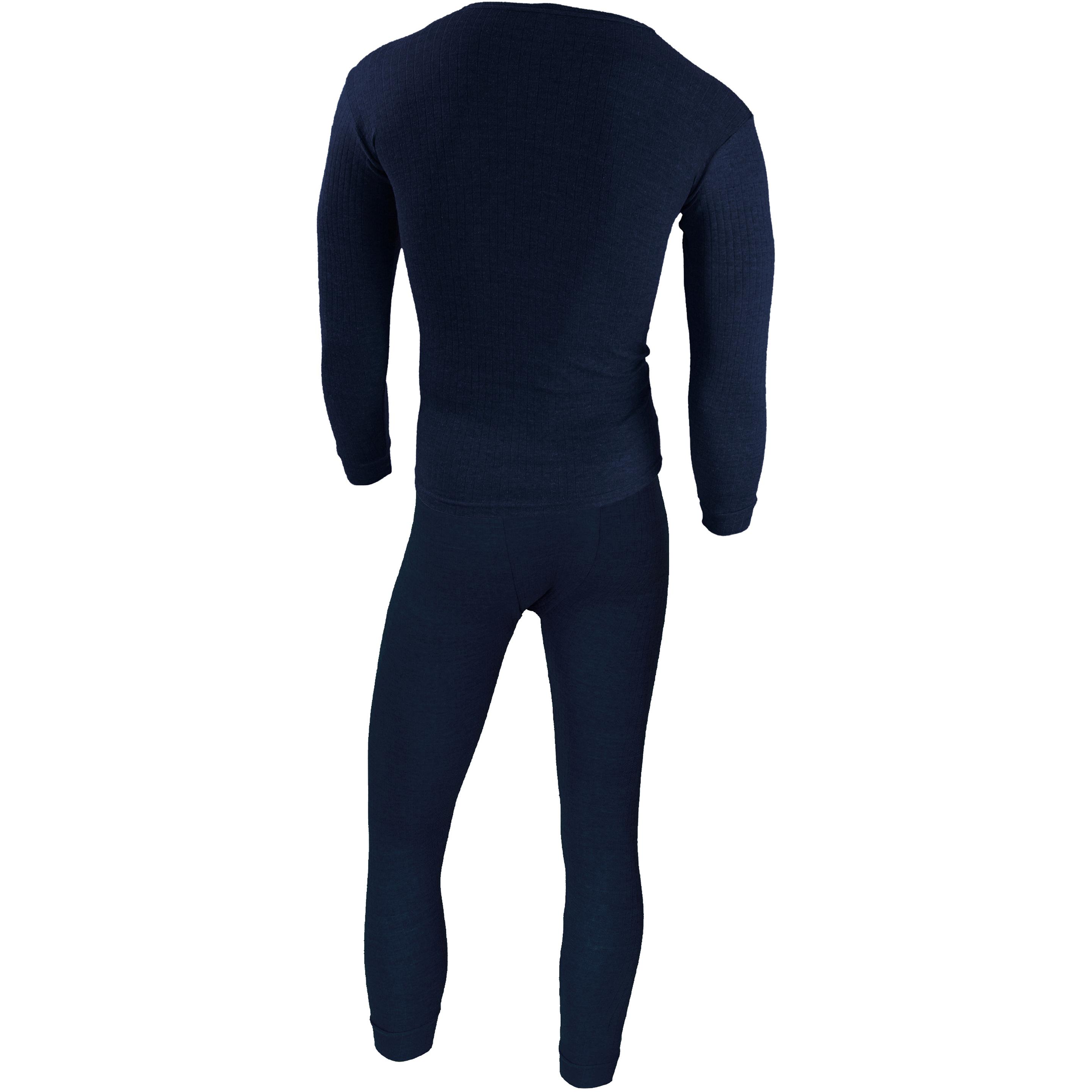 Thumbnail - Black Snake, Herren, Funktionsunterhose, cushy (8XL), Blau, 8XL