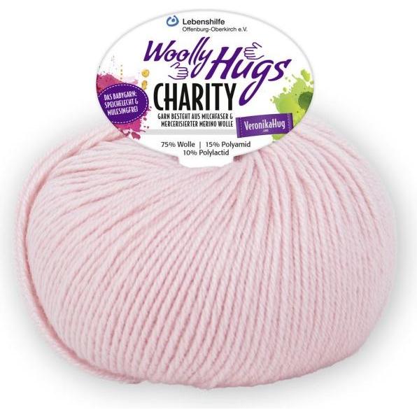 Pro Lana Woolly Hugs 033 ca. 100 m 50 g, Garn + Wolle