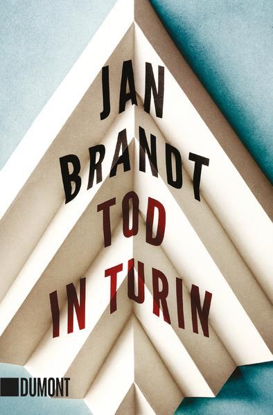 Produktbild Tod in Turin (Deutsch, Jan Brandt, Tom Smith, 2016)