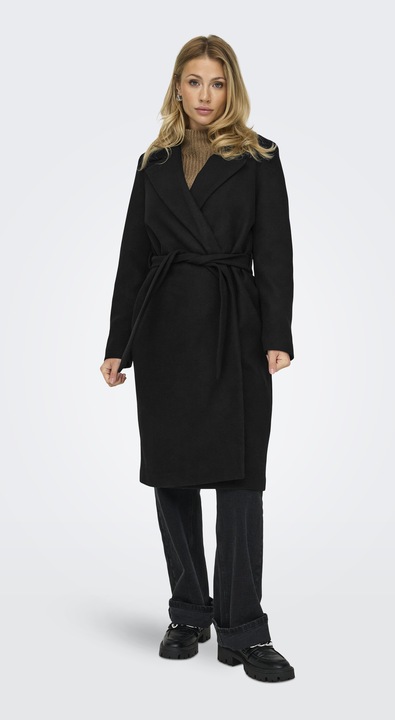 Actual product image Only ONLALVILDA Coat Coat (XL)