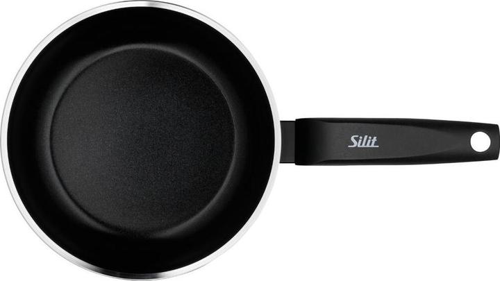 Produktbild Silit Bratpfanne Messino 20cm, keramik (20 cm, Bratpfanne, Aluminium)