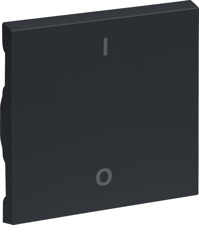 Immagine prodotto Legrand Bilanciere SEANO per interruttore automatico bipolare con simbolo O/I (off/on), coperchio