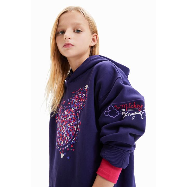 Produktbild Desigual mädchenkleid emmline disney (11XL)