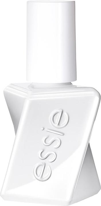 Actual product image Essie Gel Couture (Top coat, Top coat)