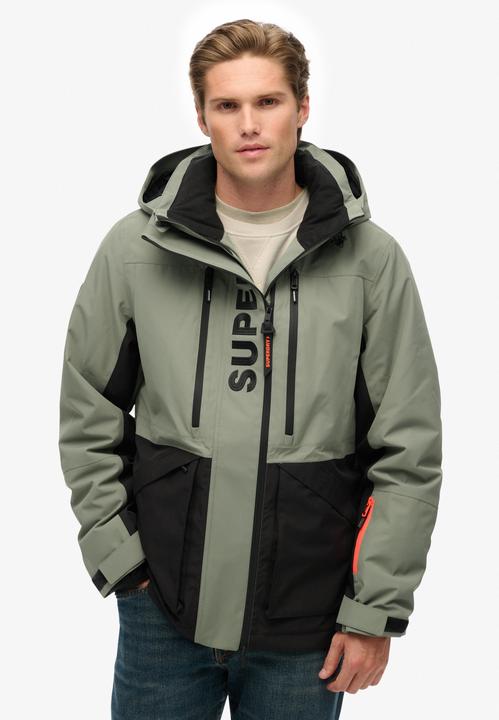 Immagine prodotto Superdry Ultimate Freestyle (L)